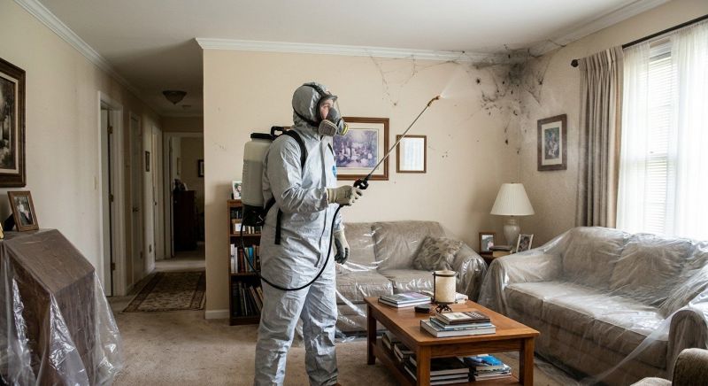 Rat Fumigation Service in Coeur D Alene, ID