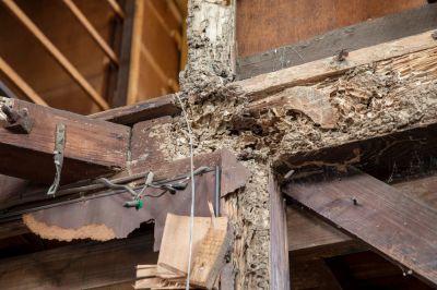 Assess the Safety of Your Structure!