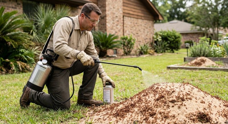Katy, TX